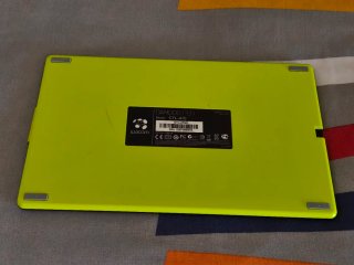 Tableta Gráfica Wacom Bamboo CTL-470
