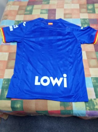Camiseta Joma Deportiva Talla XXL