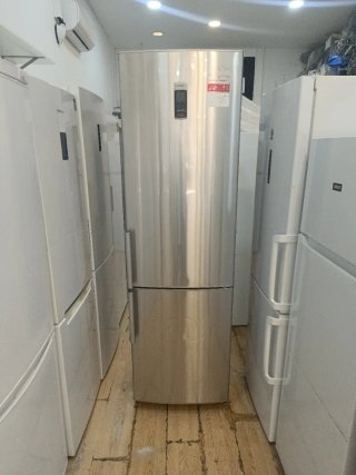 Nevera LG con garantía y transporte