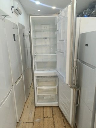 Nevera LG con garantía y transporte