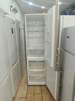 Nevera LG con garantía y transporte