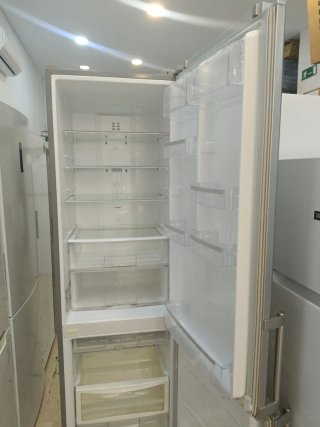 Nevera LG con garantía y transporte