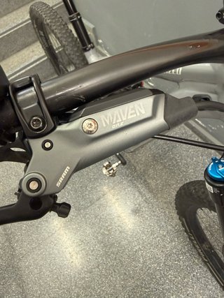 Turbo Levo SL 25 S3 (M) + Extender
