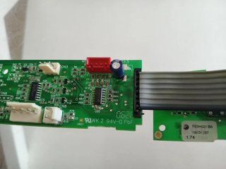 Piezas Fagor Innova Nevera precios según pieza