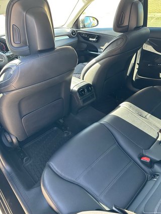 Mercedes-Benz Clase C 2022