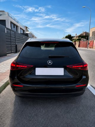 Mercedes-Benz Clase C 2022