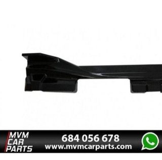 Extensiones de Taloneras para VW Arteon R Look