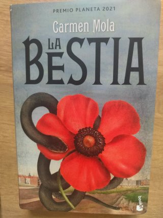La Bestia