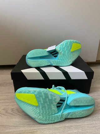 Adidas Adizero Adios Pro 4 Talla 44
