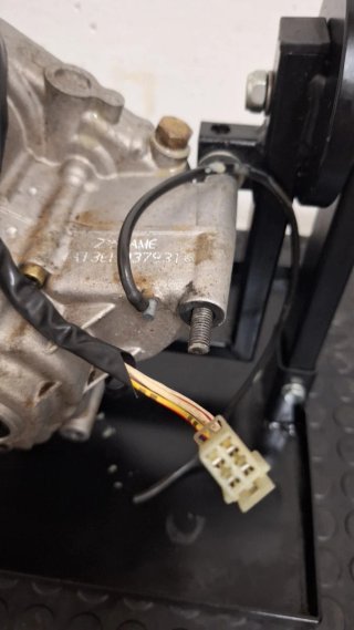 Motor AM6