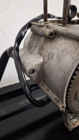 Motor AM6