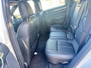 Porsche Cayenne 2014