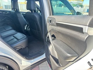 Porsche Cayenne 2014