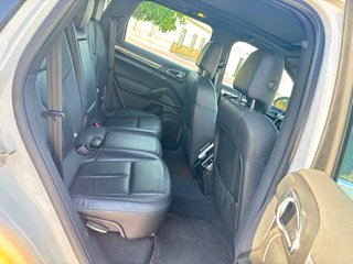 Porsche Cayenne 2014