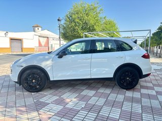 Porsche Cayenne 2014