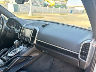 Porsche Cayenne 2014