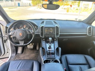 Porsche Cayenne 2014