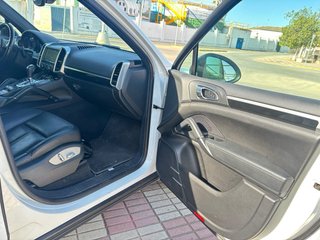 Porsche Cayenne 2014