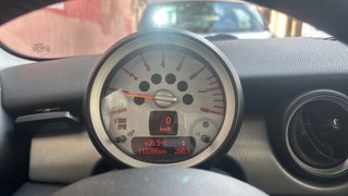 MINI One 2009