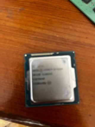 Placa Lenovo CIB85M + Intel Core i5-4460