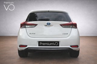 Toyota Auris Híbrido Feel Edition +Full Led +Navi