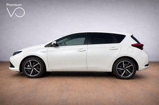 Toyota Auris Híbrido Feel Edition +Full Led +Navi
