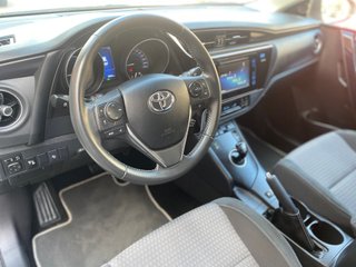 Toyota Auris Híbrido Feel Edition +Full Led +Navi