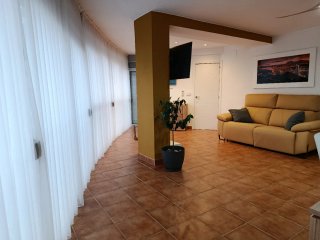 BENIDORM Apartamento vacacional