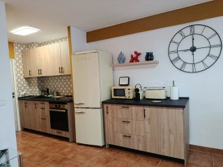 BENIDORM Apartamento vacacional