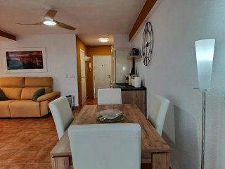 BENIDORM Apartamento vacacional