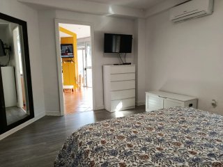 BENIDORM Apartamento vacacional