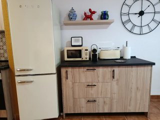 BENIDORM Apartamento vacacional