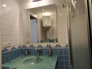 BENIDORM Apartamento vacacional