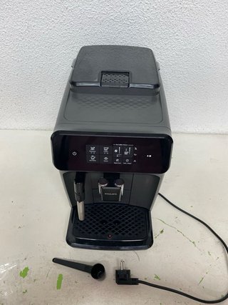 Cafetera Philips 2200 Series Classic Milk Frother