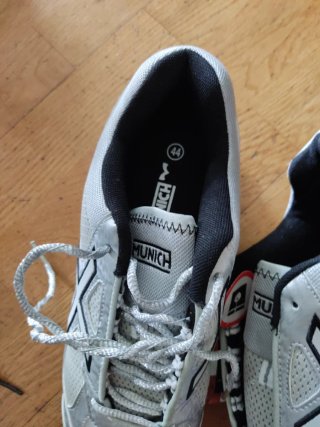 Zapatillas Munich Fútbol Sala Talla 44