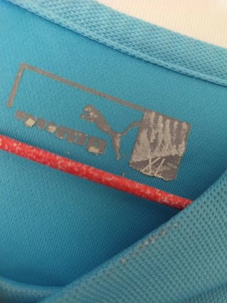 Camiseta Lazio Claudio López 7