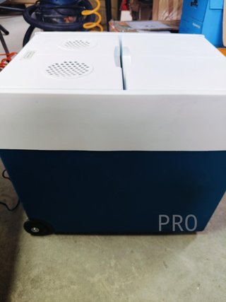 Nevera Eléctrica Portátil - Mobicool