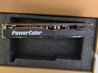 PowerColor RX 5600 XT Red Dragon 6GB