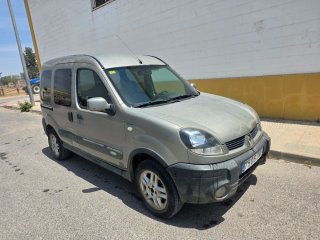 Renault Kangoo 2005