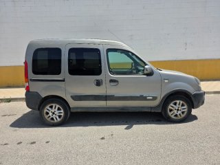 Renault Kangoo 2005