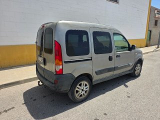 Renault Kangoo 2005