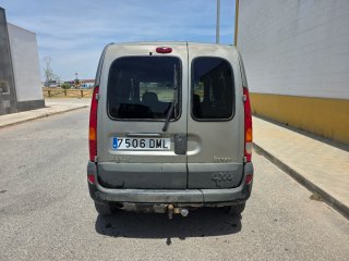 Renault Kangoo 2005