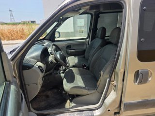 Renault Kangoo 2005