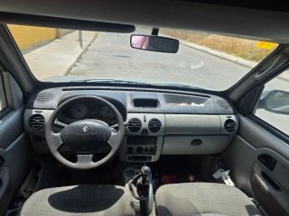 Renault Kangoo 2005