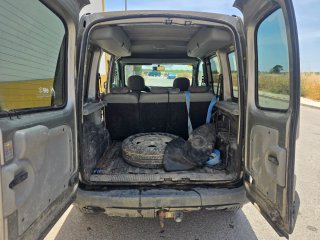 Renault Kangoo 2005