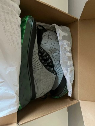 Zapatillas Trail Running Nuevas n° 44 EU