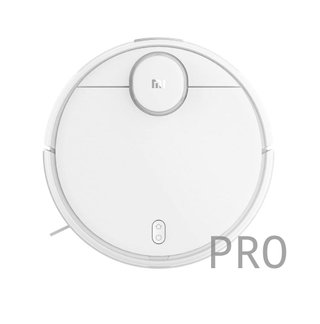 Robot aspirador - Xiaomi