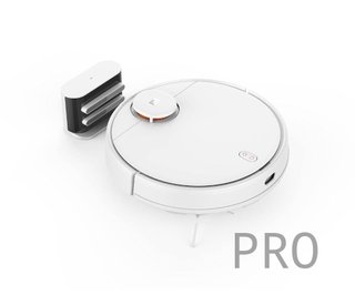 Robot aspirador - Xiaomi