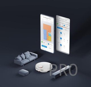 Robot aspirador - Xiaomi