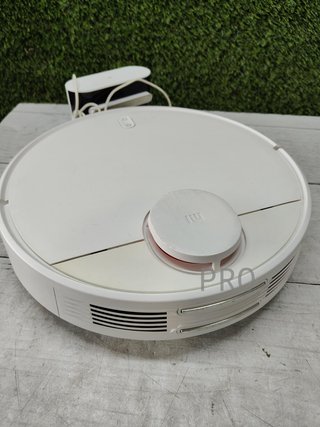 Robot aspirador - Xiaomi